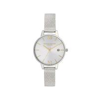 Horloge Dames Olivia Burton OB16DE02 (Ø 34 mm) - thumbnail