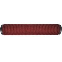 Deurmat PVC 120 x 90 cm (rood) - thumbnail
