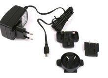 Raspberry PI (3 model B) voeding, 2.5A