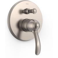 Douchekraan Tres Clasic Inbouw 1 Hendel 2-Wegs RVS Tres - thumbnail