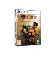 Front Mission 1st Remake: Limited Edition - thumbnail