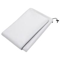 Plantenhoes met ritssluiting 70 g/m 3,93x3,5 m - thumbnail