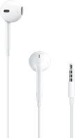Apple EarPods Nieuw Kabel Wit Headset - thumbnail