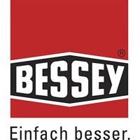 Bessey Verwisselbare drukplaat - 3101180 - thumbnail