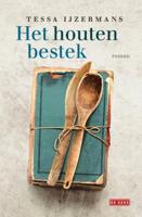Het houten bestek - Tessa IJzermans - Paperback (9789044539967) - thumbnail