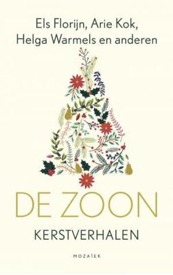De Zoon - Arie Kok, Els Florijn, Helga Warmels - eBook (9789023950561)