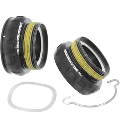Campagnolo RECORD™ ULTRA-TORQUE™ Bottom Bracket Cups ITA