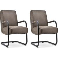 Eleonora Eetkamerstoel Elburg - thumbnail