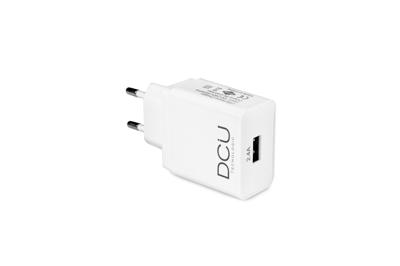 Oplader DCU 37300525 5V Wit