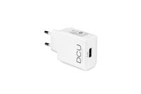 Oplader DCU 37300525 5V Wit - thumbnail