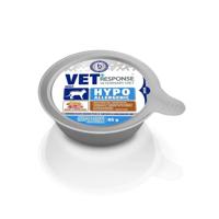 VET RESPONSE Hypoallergenic Duck - nat kattenvoer - 85g - thumbnail