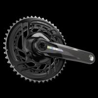 SRAM crankstel "force axs" crankset force axs 33/46t 175mm - thumbnail
