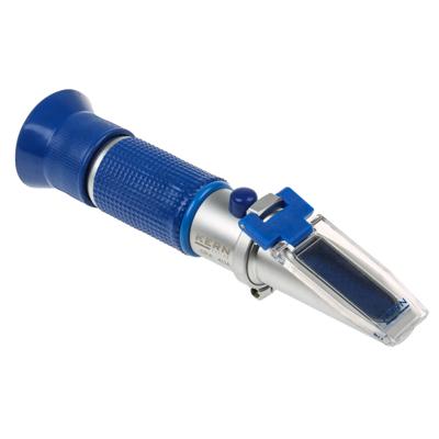 Kern ORA 4UA Analoge refractometer (industrie/automobiel) ORA 4UA