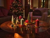 Bolsius geurglas merry moments 82/68 - thumbnail