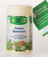 Vrouwen rasayana 60 Tabletten - thumbnail