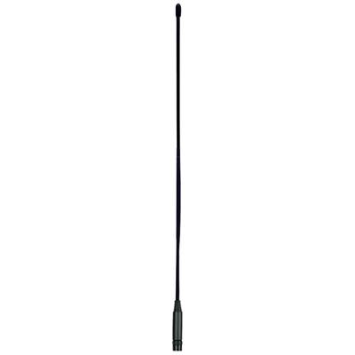 Albrecht Antenne CB-Funk Antenne Hyflex CL27 SMA 54 cm 6579