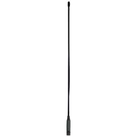 Albrecht Antenne CB-Funk Antenne Hyflex CL27 SMA 54 cm 6579 - thumbnail