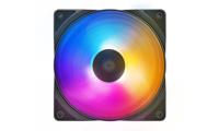 DeepCool RF120 FS 12 cm Zwart 1 stuk(s) - thumbnail