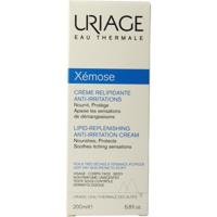 Uriage Xémose Lipid-Replenishing Anti-Irritation Cream - thumbnail
