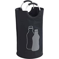 Wenko Multifunctionele tas Jumbo (Zwart) - thumbnail