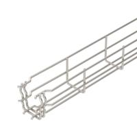 OBO Bettermann 6001070 Rastergoot (l x b x h) 3 m x 50.00 mm x 55.00 mm 3 m - thumbnail