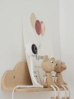 Videobabyfoon Zen Connect BEABA wit - thumbnail