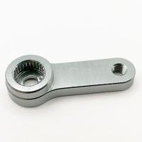 FTX - Dr8 Aluminium Servo Arm 25T (FTX9537) - thumbnail