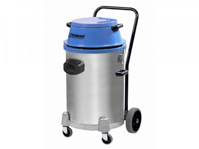 Eurom 2050-50 Allround Vac. cleaner Alleszuiger Grijs