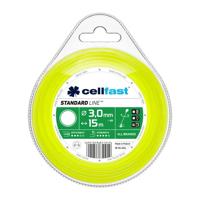 Draad voor snijmachine Cellfast 15 m 3 mm - thumbnail