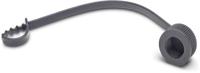 Phoenix Contact 1430873 Sensor/actuator connector, niet geassembleerd M12 Beschermkap 5 stuk(s) - thumbnail