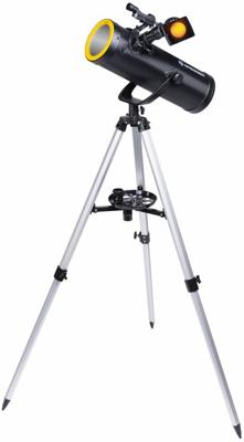 Bresser Telescoop N 114/500 Solarix AZ SET