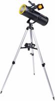 Bresser Telescoop N 114/500 Solarix AZ SET - thumbnail