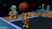 Ratchet & Clank Size Matters (essentials) - thumbnail
