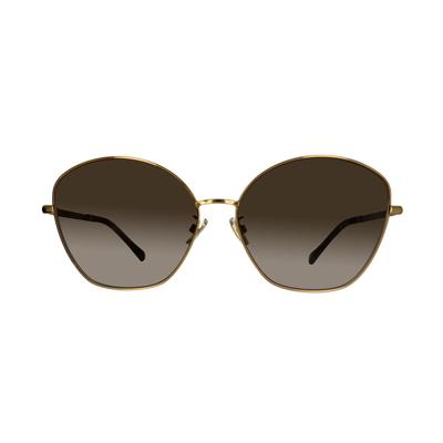 Dames zonnebril Jimmy Choo MARILIA-G-SK-06J-HA ø 63 mm