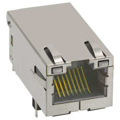 Belfuse Belfuse 0826-1X1T-GH-F 0826-1X1T-GH-F 1 stuk(s)