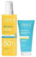 Uriage Spray Invisible SPF50+ Sans Parfum 200ml + Gift - thumbnail