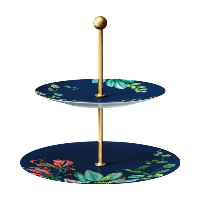 VILLEROY & BOCH - Avarua Gifts - Etagere 27,5cm h27cm - thumbnail