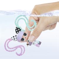 L.O.L. surprise hair beads speelfiguur in bal - thumbnail