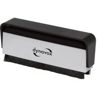 Audio Dynavox Dynavox 2-1 antistatische borstel - thumbnail