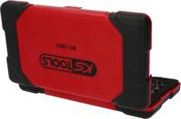 KS TOOLS Ks-tools bitset bits socket set 1/4" short 50pcs. - thumbnail