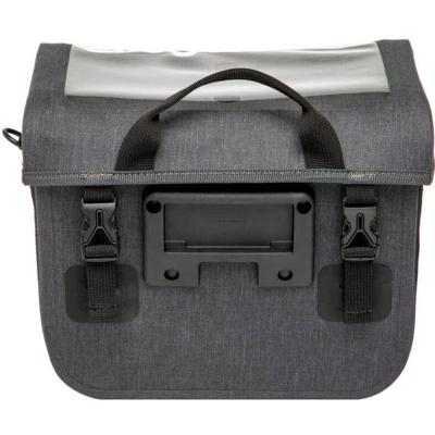 Newlooxs New looxs varo 194.337 stuurtas grey 9,5l klickfix