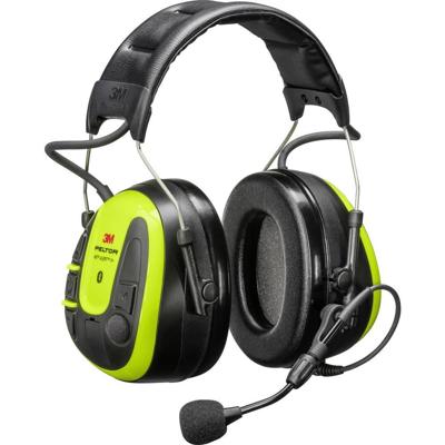 3M Peltor WS ALERT X MRX21A3WS7 Oorkapheadset 1 stuk(s)