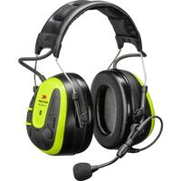 3M Peltor WS ALERT X MRX21A3WS7 Oorkapheadset 1 stuk(s) - thumbnail