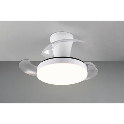 Trio PlafondventilatorTampere wit Ø 71cm - R69532101