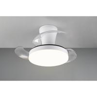 Trio PlafondventilatorTampere wit Ø 71cm - R69532101 - thumbnail