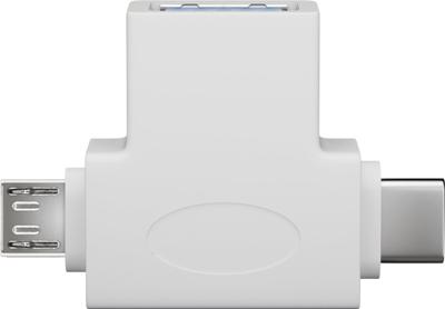 USB C adapter