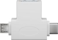 USB C adapter - thumbnail