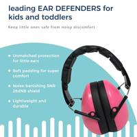 BANZ GKB003 gehoorbeschermer - thumbnail