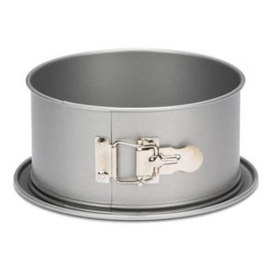 Patisse silver-top springvorm 22x9 cm