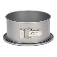 Patisse silver-top springvorm 22x9 cm - thumbnail